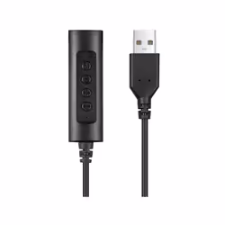 Sandberg 126-21 Noir