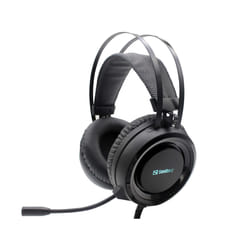 Sandberg 126-22 Noir