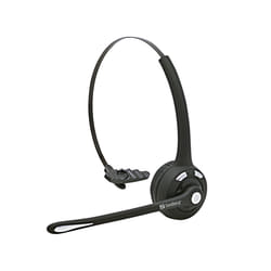 Sandberg 126-23 Noir