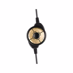 Sandberg USB Office Headset Mono Noir