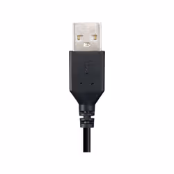 Sandberg USB Office Headset Mono Noir
