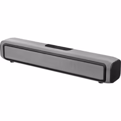 Sandberg 126-35, Universel, Noir, Gris, MP3, MicroSD (TransFlash), Boutons, FCC