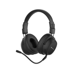 Sandberg 126-36 Noir
