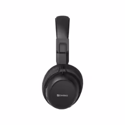 Sandberg 126-36 Noir