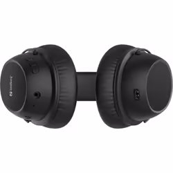 Sandberg 126-36 Casque gaming Bluetooth Noir - Vue supplémentaire 4