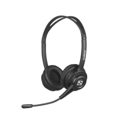 Sandberg Bluetooth Call Headset Noir
