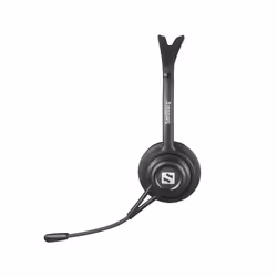 Sandberg Bluetooth Call Headset Noir