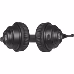 Sandberg Bluetooth Headset ANC+ENC Noir - Vue supplémentaire 4
