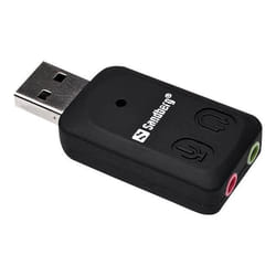 Sandberg USB to Sound Link