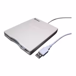 Sandberg USB Floppy Drive