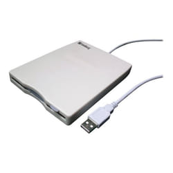 Sandberg USB Floppy Drive