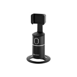 Sandberg 134-29 support Support actif Mobile/smartphone Noir