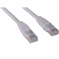 Sandberg UTP Cat6 1m SAVER, 1 m, Cat6, U/UTP (UTP), RJ-45, RJ-45