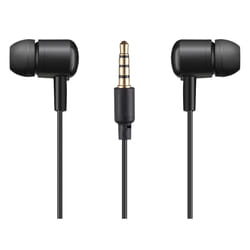Sandberg Saver Earphones Noir