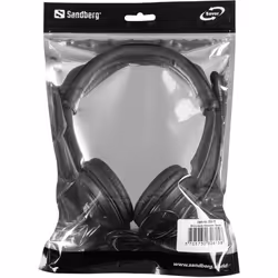 Sandberg MiniJack Headset Saver - Vue supplémentaire 4