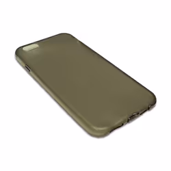 Sandberg Cover iPhone 6 soft Black, Housse, Apple, iPhone 6, 11,9 cm (4.7"), Noir