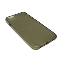 Sandberg Cover iPhone 6 soft Black