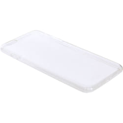 Sandberg Cover iPhone 6 Plus soft Clear