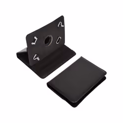 Sandberg Rotatable Tablet Case 7-8'', Folio, Toutes marques, 20,3 cm (8")