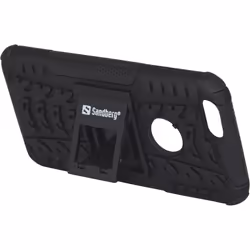 Sandberg ActionCase for iPhone 6 / 6S, Housse, Apple, iPhone 6 / 6S, Noir