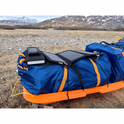 Sandberg Outdoor Solar Powerbank 16000