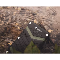 Sandberg Survivor Powerbank 20100