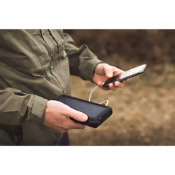 Sandberg Outdoor Solar Powerbank 24000