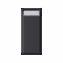 Sandberg 420-75 banque d'alimentation électrique Lithium-Ion (Li-Ion) 50000 mAh Noir - Vue supplémentaire 4