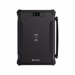 Sandberg Survivor Powerbank 8in1 96000