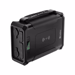Sandberg Survivor Powerbank 8in1 96000 - Vue supplémentaire 5
