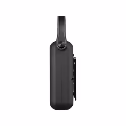 Sandberg Hand Crank Powerbank 20000 Lithium 20000 mAh Noir