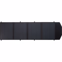 Sandberg 420-81 Panneau solaire 100 W Silicium monocristallin