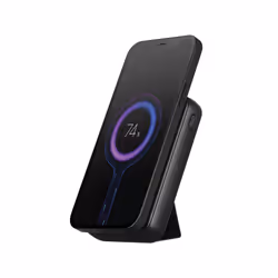 Sandberg Mag Wireless Powerbank 10000 10000 mAh Recharge sans fil Noir