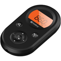 Sandberg Pocket Radio FM+AM Recharge Portable Noir