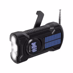 Sandberg Survivor Radio All-in-1 5000 - Vue supplémentaire 2