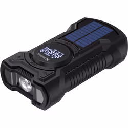Sandberg Survivor Radio All-in-1 5000 - Vue supplémentaire 3