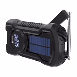 Sandberg Survivor Radio All-in-1 5000 - Vue supplémentaire 4