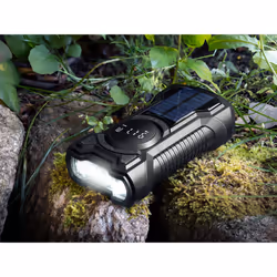 Sandberg Survivor Radio All-in-1 5000 - Vue supplémentaire 8