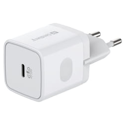 Sandberg 441-42 chargeur d'appareils mobiles Universel Blanc Secteur Intérieure