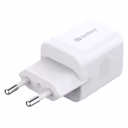 Sandberg 441-42 chargeur d'appareils mobiles Universel Blanc Secteur Intérieure