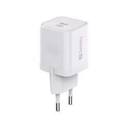 Sandberg 441-42 chargeur d'appareils mobiles Universel Blanc Secteur Intérieure