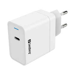 Sandberg 441-48 chargeur d'appareils mobiles Universel Blanc Secteur Intérieure