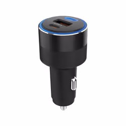 Sandberg Car Charger 3in1 130W USB-C PD - Vue supplémentaire 4