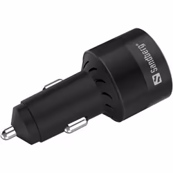 Sandberg Car Charger 3in1 130W USB-C PD - Vue supplémentaire 5