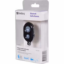 Sandberg Bluetooth Selfie Remote