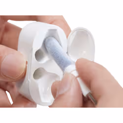 Sandberg 470-32 accessoire pour casque /oreillettes Kit de nettoyage - Vue supplémentaire 5
