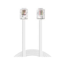 Sandberg Telephone RJ11-RJ11 1.8 m