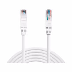 Sandberg Network Cable UTP Cat6 5 m, 5 m, Cat6, U/UTP (UTP), RJ-45, RJ-45