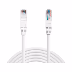 Sandberg Network Cable UTP Cat6 10 m, 10 m, Cat6, U/UTP (UTP), RJ-45, RJ-45