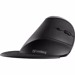 Sandberg 630-13 souris Droitier RF sans fil Optique 1600 DPI